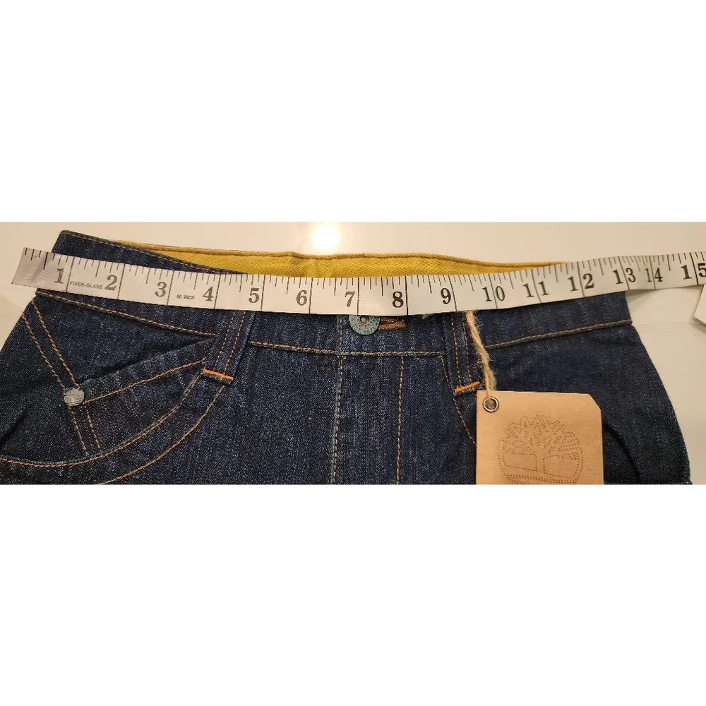 Timberland new tags